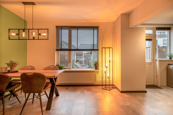 Medium property photo - Wethouder van Heldenstraat 34, 3181 VL Rozenburg